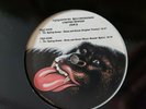 The Rolling Stones Doom and Gloom Clear Vinyl 12 Inch 2 Tracks mint neu