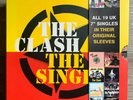 The Clash Singles 7
