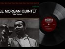 ? NEW Lee Morgan Quintet - Take Twelve Exclusive VMP Club Black Vinyl LP ROTM