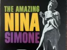 The Amazing Nina Simone, COLPIX Records SPC 407, 1959