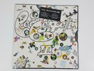 Led Zeppelin III SD19128 1977 New Sealed Vinyl with Hype Sticker. 