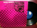 GRACHAN MONCUR III  Evolution  BLUE NOTE 84153 LIBERTY STEREO  EX. 67