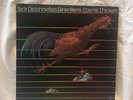 JACK DeJohnette's Directions Cosmic Chicken LP Prestige 10094 1975