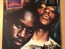 RARE ?? Mobb Deep - The Infamous 1995 2xLP Vinyl w/ Hype Sticker Loud Records