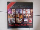 NOW That’s What I Call Music  1 [VINYL] LP - NEW -SEALED