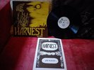 JON RAVEN - HARVEST  - EX/EX - UK.