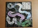 R.E.M. Reckoning US LP 1984 Purple Translucent Used-NM/EX