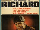 CLIFF RICHARD I'LL COME RUNNIN' FRENCH ORIG EP 45 PS 7