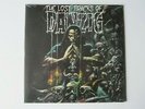 DANZIG The Lost Tracks Of Danzig 2xLP BLACK MISFITS Evilive FIRST PRESS UNPLAYED