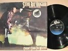 Stevie Ray Vaughan & Double Trouble 'Couldn't Stand The Weather' LP IN SHRINK
