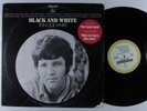 TONY JOE WHITE Black And White MONUMENT LP VG+ ^^