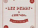 LEE SCRATCH PERRY - LEE SCRATCH PERRY AND FRIEND - Vinyl Record4.. - b4b