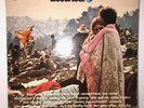 WOODSTOCK 3 ALBUM LP SET SOUNDTRACK - 1970 Cotillion SD 3-500