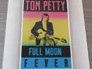 TOM PETTY VINYL LP 'FULL MOON FEVER' 1989 MCA 6253 NM looks un-played
