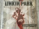 LINKIN PARK-HYBRID THEORY VINYL 1st press US NO GATEFOLD VG+
