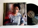 JIM SHEPARD Triple LP Heavy Action 2019 Ever Never indie rock  vinyl
