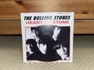 The Rolling Stones Heart Of Stone 45 With Picture Sleeve 1965 Nm