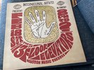 THE 13TH FLOOR ELEVATORS - LIVE EVOLUTION LOST 3 COLOURED VINYL 1 Etched BOX SET