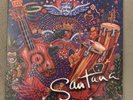 Santana - Supernatural (2xLP), Near Mint Vinyl, 2019