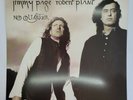 OG 1994 Robert Plant Jimmy Page No Quarter 12