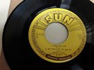 Johnny Cash I Walk the Line Sun Ep-113 M- 1958 folsom prison blues M- delta stam