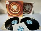 MINT unplayed Original 1976 Stevie Wonder Songs In The Key Of Life 2LP TMSP 6002