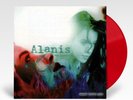 Morissette Alanis Jagged Little Pill Vinile Lp Colorato (25Th Anniversary Red)