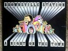 Brownsville Station  A Night on The Town  Vinyl LP Original 1972 USA  VG- / VG++