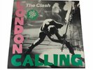 The Clash London Calling Orig 1979 UK 1ST Press 2xLP CBS TRAIN IN VAIN