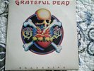 The Grateful Dead Reckoning Vinyl Record Album Arista 1981 Double Album Garcia