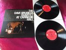 THE DAVE BRUBECK QUARTET AT CARNEGIE HALL - 2LP EX+/EX+/CL2-26/CANADA