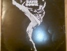 DAVID BOWIE The Man Who Sold The World Vinyl LP Record 1972 Reissue VG+/VG