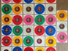 The Beatles  Capitol 32 Singles Color Vinyl Jukebox Collection.