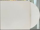 Prince BLACK ALBUM LMT white vinyl 1994 US press RARE  EX  NUMBERED 132