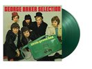 George Baker Selection: Little Green Bag LP Numbered Coloured Vinyl New Sealed