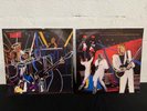 STING Bring On The Night Concert 1985