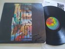 Petra This Means War 1987 Star Song UK Edit First Press - LP Vinyl 12 