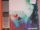 ALANIS MORISSETTE JAGGED LITTLE PILL HMV 1921 CENTENARY EXCLUSIVE VINYL
