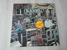 BLACKWELL - S/t - PROMO Copy / Not for sale - US 1970  12