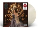 Halsey If I Can’t Have Love I Want Power Target White Vinyl with Bonus Track