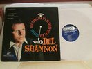 DEL SHANNON VERY RARE 1965 AMY STEREO ROCK N' ROLL 'KEEP SEARCHIN' NM- DISC