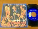 JETHRO TULL Living In The Past 1969 MEXICO 7