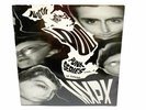MXPX/The McRackins Vinyl Split - 1997 Labyrinth Records RARE