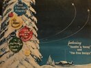 US Air Force Band - The Now Sound of Christmas and a Christmas Party 1968