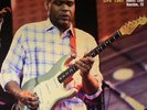 ROBERT CRAY WITH STEVIE RAY VAUGHAN - LIVE 1987 (VINYL 33T 2016 EUROPE )