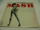 MASH Original Soundtrack Recording Vinyl 1973 CBS Records Australia SBP 234468