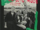 DEPECHE MODE Live In Basel 30 November 1984 Vinyl Lp New