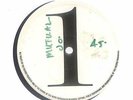 Change Mutual Attraction (Remix) Promo UK 12