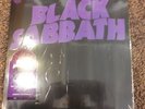 BLACK SABBATH “MASTER OF REALITY” PURPLE VINYL LP + BOX & POSTER (RSD 2021)