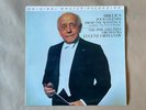 EUGENE ORMANDY SIBELIUS 4 LEGENDS NM Audiophile Vinyl LP Record MFSL 1-523